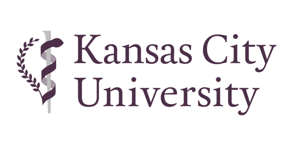 Kansas City University logo